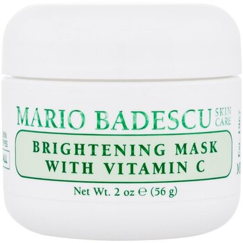 Vitamin C Brightening Mask - Antioxidační pleťová maska